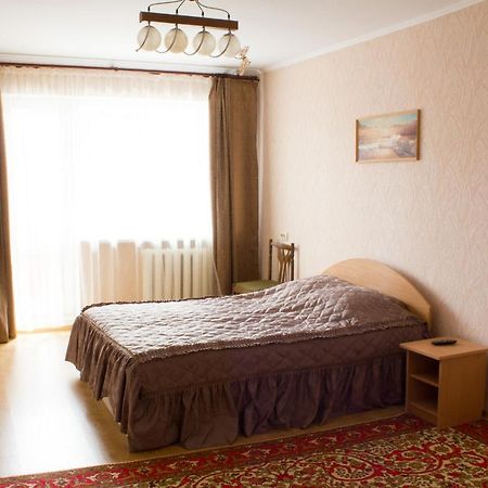 Ferrari Apartments Vinnytsia Exteriör bild