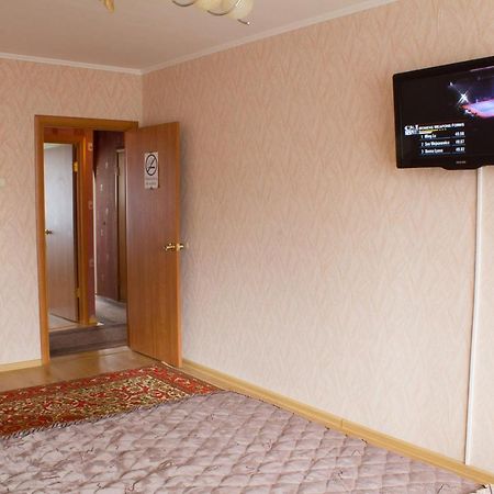 Ferrari Apartments Vinnytsia Exteriör bild