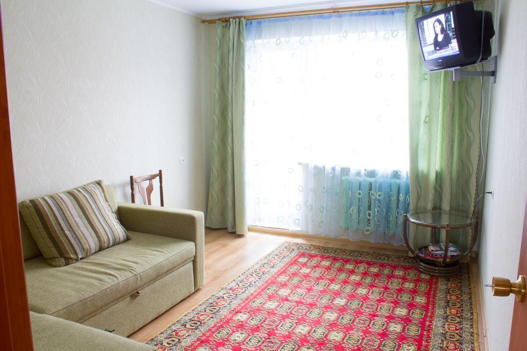 Ferrari Apartments Vinnytsia Exteriör bild